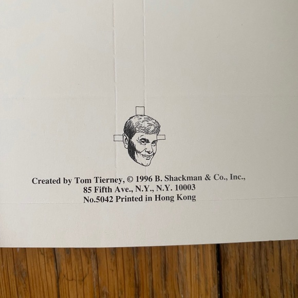 Camelot Paperdolls book by Tom Tierney - Picture 4 of 5